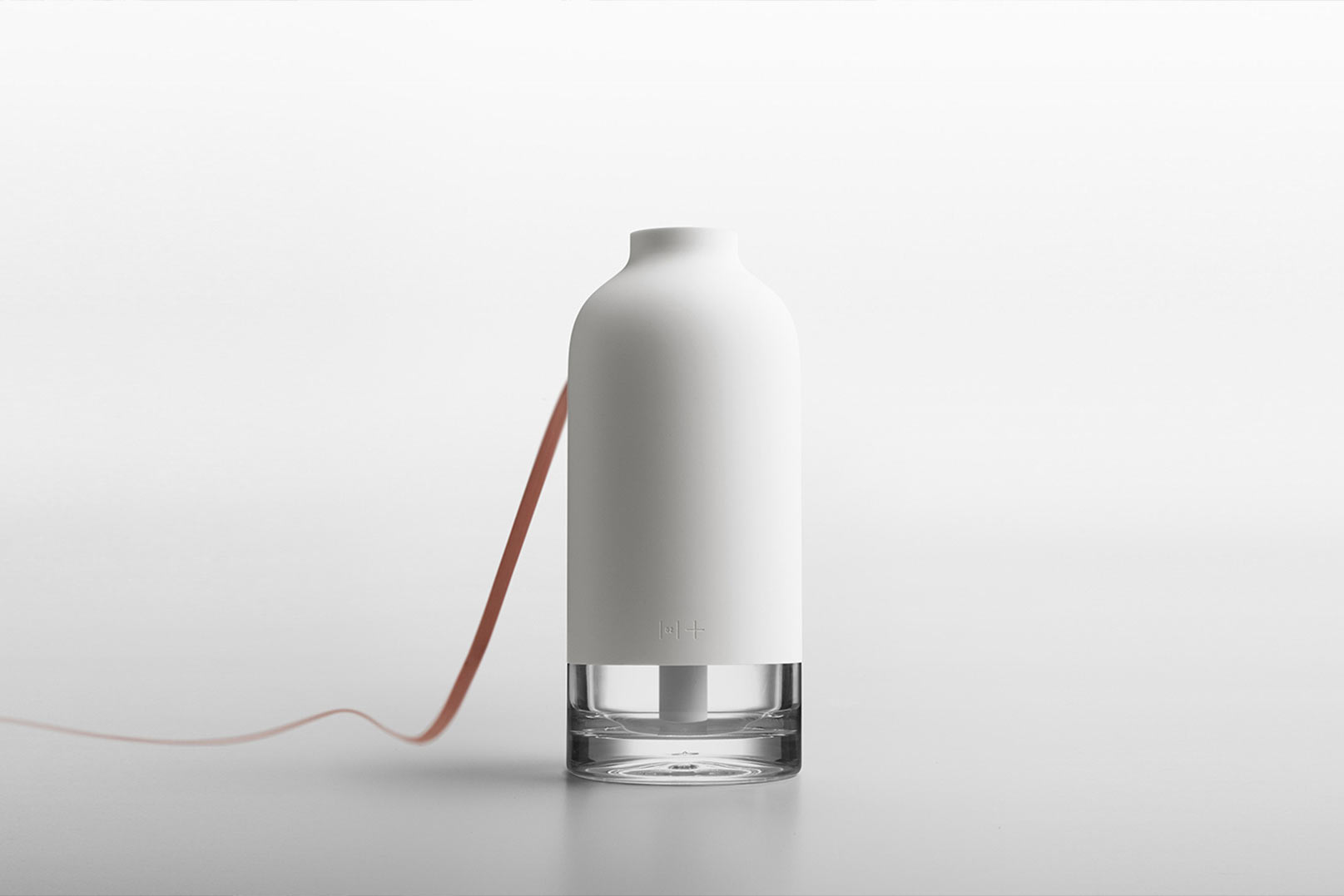 The humidifier designed by Yoo