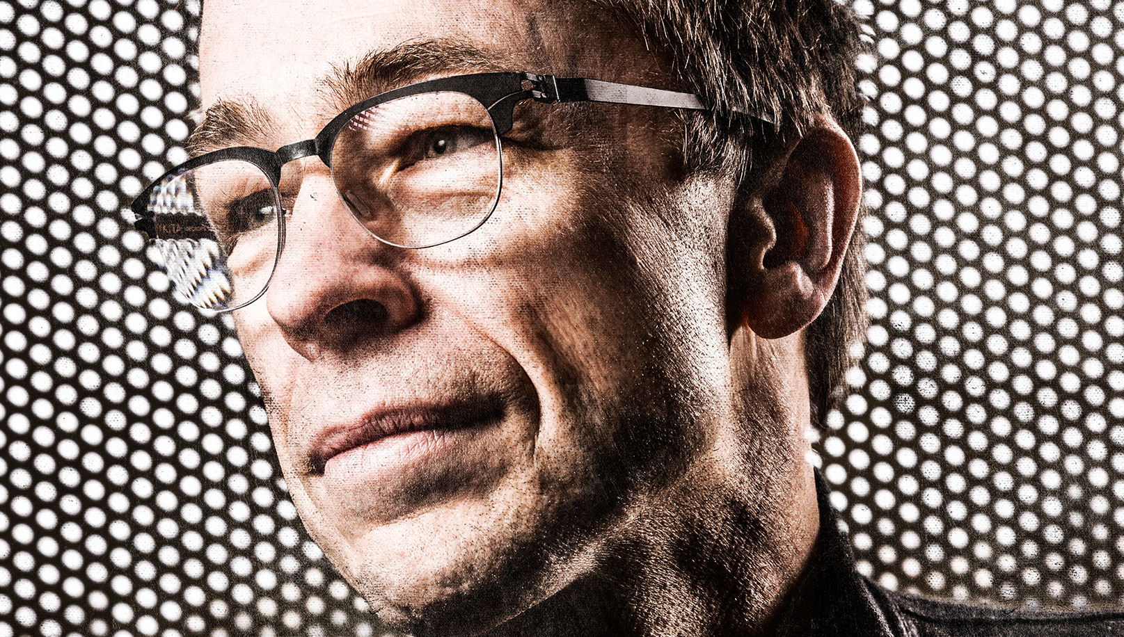 Ralf Groene portrait