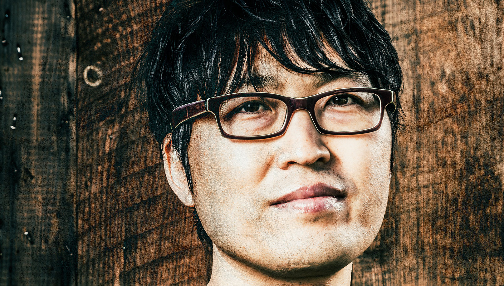 YeongKyu Yoo portrait